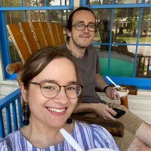 Meet your Posher, Carina